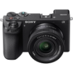 Sony a6700 Mirrorless Camera with 16-50mm II Lens in india features reviews specs