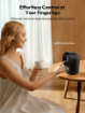 Aecooly Chic 01 High-Speed Table Fan in india features reviews specs