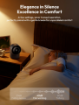 Aecooly Chic 01 High-Speed Table Fan in india features reviews specs