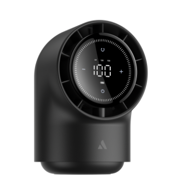 Aecooly Chic 01 High-Speed Table Fan in india features reviews specs