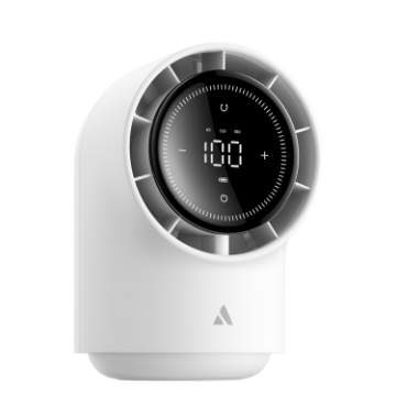 Aecooly Chic 02 Lite High-Speed Table Fan in india features reviews specs