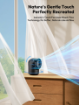 Aecooly Chic 02 Lite High-Speed Table Fan in india features reviews specs
