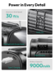 Aecooly Waist Clip Fan in india features reviews specs
