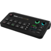 RODE Caster Video S All-in-One Audio/Video Console in india features reviews specs