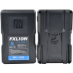 FXLion BP-100S Cool Black Series 14.8V Lithium-Ion Battery in india features reviews specs