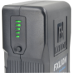 FXLion BP-100S Cool Black Series 14.8V Lithium-Ion Battery in india features reviews specs