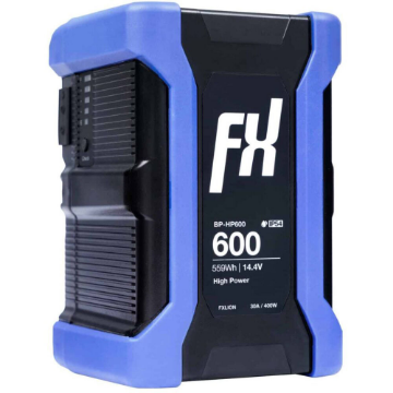 FXLion 559Wh High-Power 14.4V Waterproof Battery in india features reviews specs