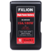 Fxlion 265Wh 14.8V Lithium-Ion Gold Mount Battery in india features reviews specs