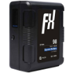 FXLion 98Wh Smart Square 14.8V V-Mount Battery in india features reviews specs