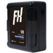 FXLion 98Wh Smart Square 14.8V V-Mount Battery in india features reviews specs