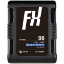FXLion 98Wh Smart Square 14.8V V-Mount Battery in india features reviews specs
