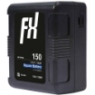 FXLion 148Wh Smart Square 14.8V V-Mount Battery in india features reviews specs
