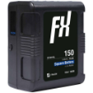 FXLion 148Wh Smart Square 14.8V V-Mount Battery in india features reviews specs