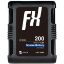 FXLion 198Wh Smart Square 14.8V V-Mount Battery in india features reviews specs