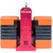 FXLion Dual-Channel 14.8/26V Automatic Voltage Charger (V-Mount) in india features reviews specs