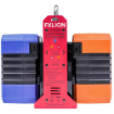 FXLion Dual-Channel 14.8/26V Automatic Voltage Charger (V-Mount) in india features reviews specs