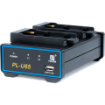 FXLion PL-U65 2-Channel Charger for Sony BP-U Batteries in india features reviews specs