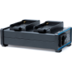 FXLion PL-U65 2-Channel Charger for Sony BP-U Batteries in india features reviews specs