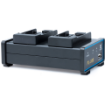 FXLion PL-U65 2-Channel Charger for Sony BP-U Batteries in india features reviews specs