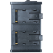 FXLion PL-U65 2-Channel Charger for Sony BP-U Batteries in india features reviews specs
