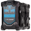 FXLion Quad-Channel V-Mount Fast Battery Charger in india features reviews specs