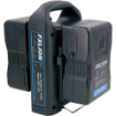 FXLion Dual-Channel V-Mount Fast Battery Charger in india features reviews specs