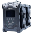 FXLion 4-Channel Dual Current Fast Charger (V-Mount) in india features reviews specs