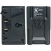 FXLion V-Mount to Gold-Mount Conversion Battery Plate in india features reviews specs