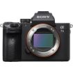 Picture of Sony Alpha a7 III Mirrorless Camera with 24-105mm f/4 G OSS Lens