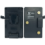 FXLion Gold Mount to V-Mount Conversion Battery Plate in india features reviews specs