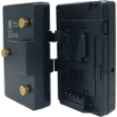 FXLion Gold Mount to V-Mount Conversion Battery Plate in india features reviews specs
