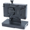 FXLion Shark Fin Dual-Battery Plate (V-Mount) in india features reviews specs