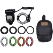 Yongnuo YN-14EX II TTL Macro Ring Flash Kit for Canon in india features reviews specs