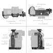 SmallRig 3934 Cage for Fujifilm X-H2S price in india features reviews specs