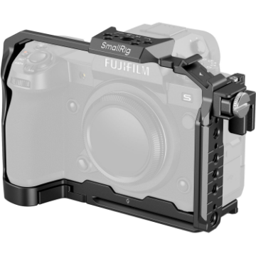 SmallRig 3934 Cage for Fujifilm X-H2S price in india features reviews specs