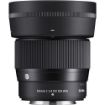 Picture of Sigma 56mm f/1.4 DC DN Contemporary Lens for FUJIFILM X