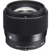 Picture of Sigma 56mm f/1.4 DC DN Contemporary Lens for Sony E
