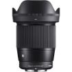 Picture of Sigma 16mm f/1.4 DC DN Contemporary Lens for Sony