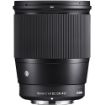 Picture of Sigma 16mm f/1.4 DC DN Contemporary Lens for Sony