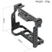 Picture of Leofoto Camera Cage For Nikon Z6/Z7/Z6II/Z7II