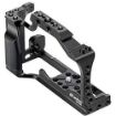 Picture of Leofoto Camera Cage for Canon EOS M50