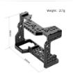 Picture of Leofoto Camera Cage for Sony a7R III/a7 III/a9