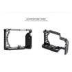 Picture of Leofoto Camera Cage for Sony a7C