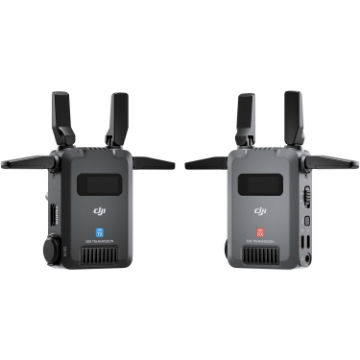 DJI SDR Transmission Combo india features reviews specs