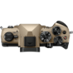OM SYSTEM OM-5 Mark II Mirrorless Camera (Body Only) in india features reviews specs