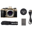 OM SYSTEM OM-5 Mark II Mirrorless Camera (Body Only) in india features reviews specs