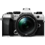 OM SYSTEM OM-5 Mark II Mirrorless Camera with 14-150mm f/4-5.6 II Lens in india features reviews specs