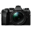 OM SYSTEM OM-5 Mark II Mirrorless Camera with 14-150mm f/4-5.6 II Lens in india features reviews specs
