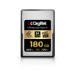 Digitek DCFA 180GB Gold Series CFexpress Type A Memory Card in india features reviews specs