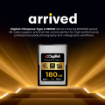 Digitek DCFA 180GB Gold Series CFexpress Type A Memory Card in india features reviews specs